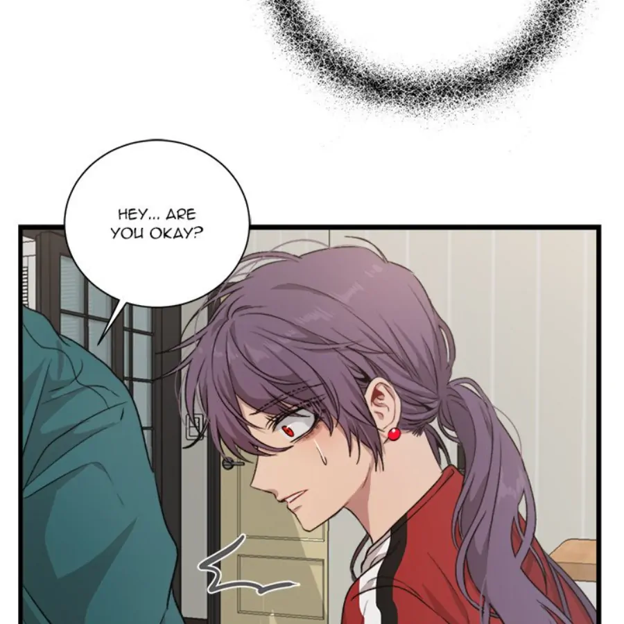 The Spring of the Sea Chapter 60 - page 53