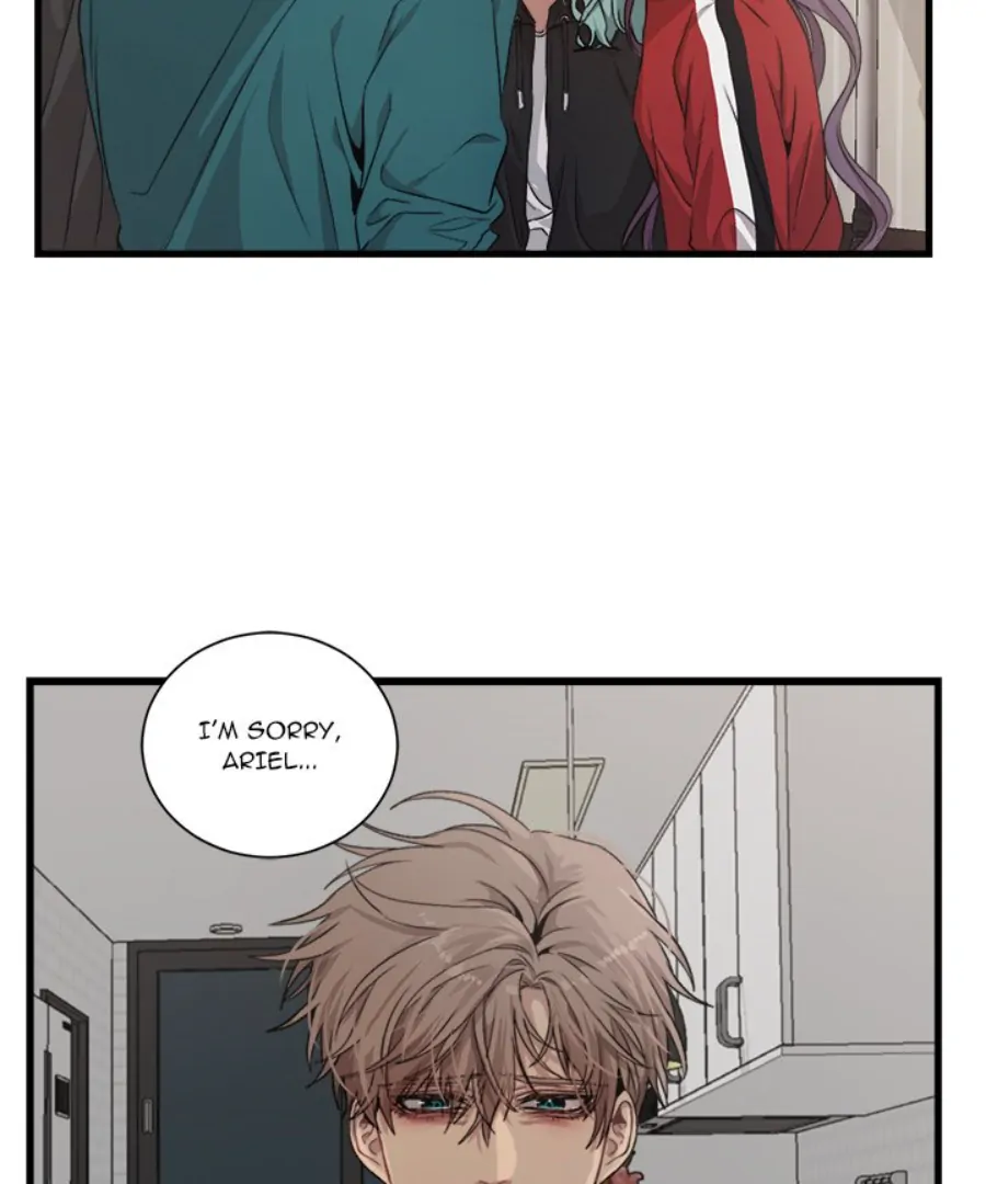 The Spring of the Sea Chapter 60 - page 55