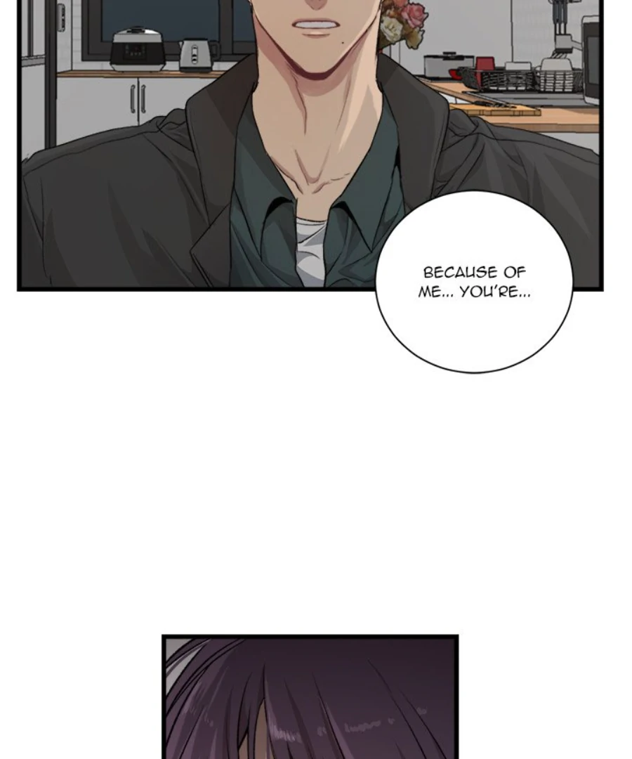 The Spring of the Sea Chapter 60 - page 56