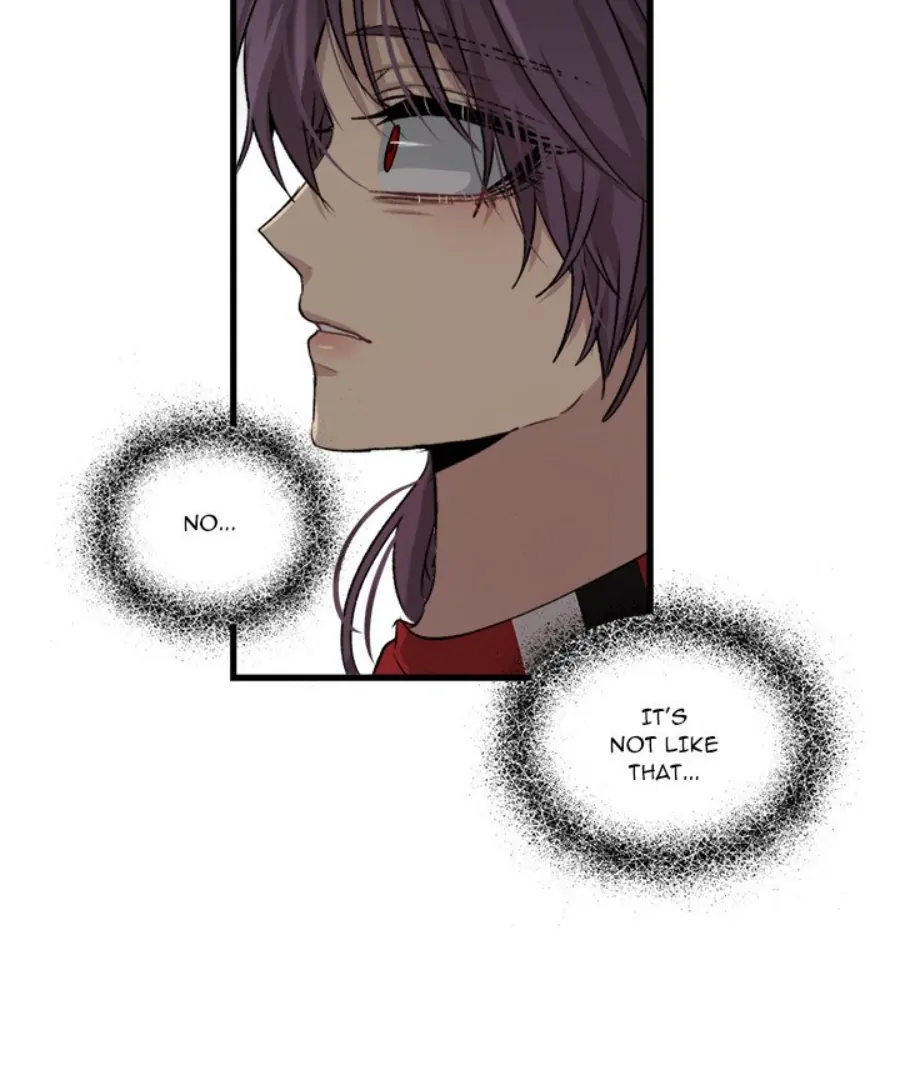 The Spring of the Sea Chapter 60 - page 57