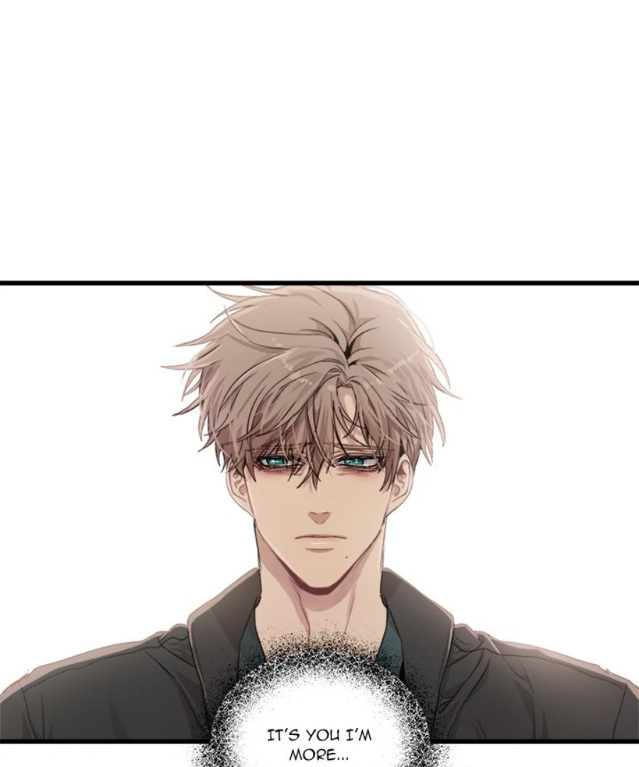 The Spring of the Sea Chapter 60 - page 58