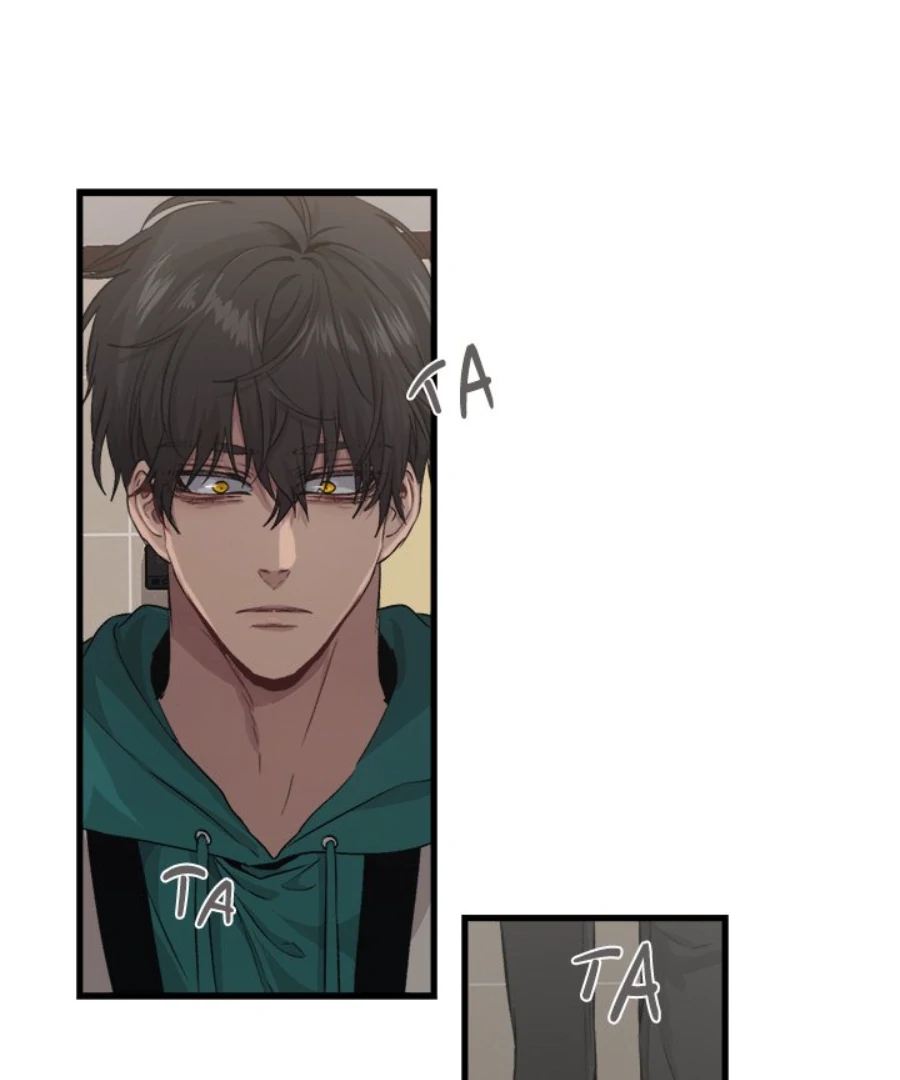 The Spring of the Sea Chapter 60 - page 6