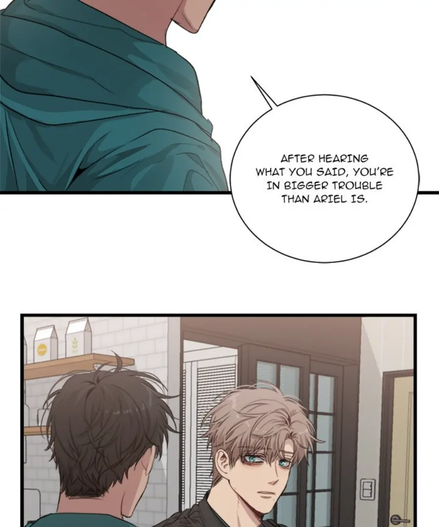 The Spring of the Sea Chapter 60 - page 60