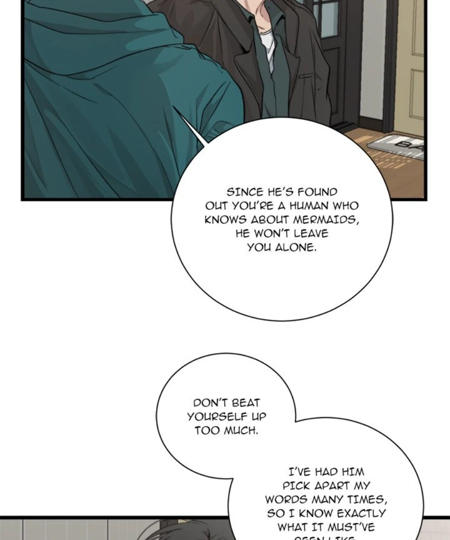 The Spring of the Sea Chapter 60 - page 61