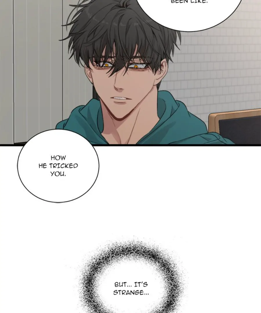 The Spring of the Sea Chapter 60 - page 62