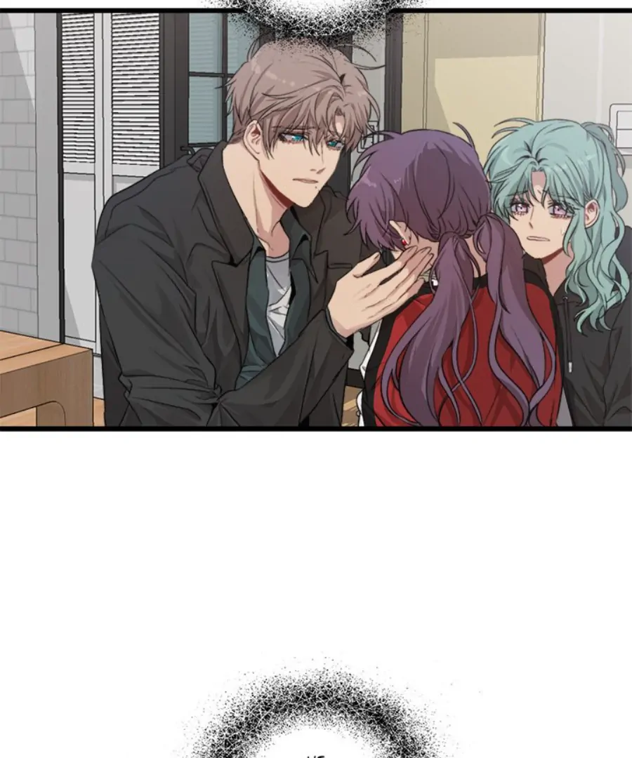 The Spring of the Sea Chapter 60 - page 63