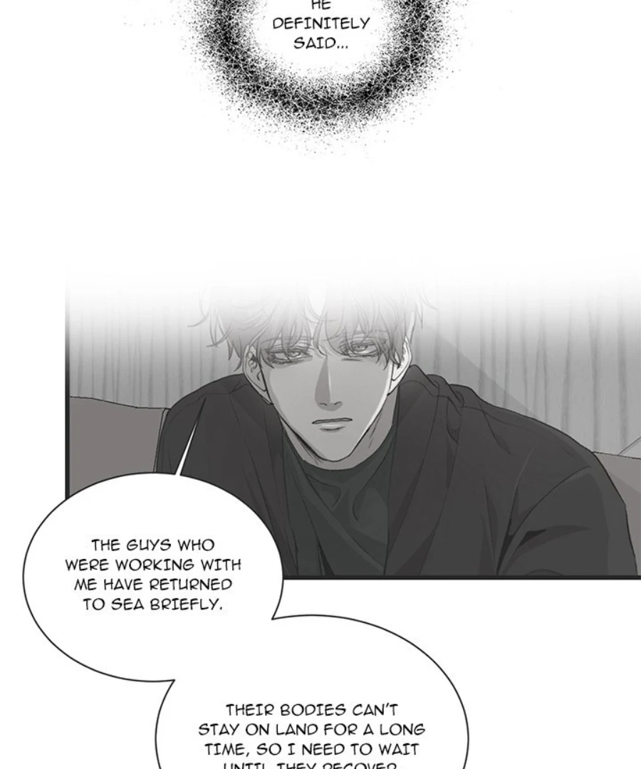 The Spring of the Sea Chapter 60 - page 64