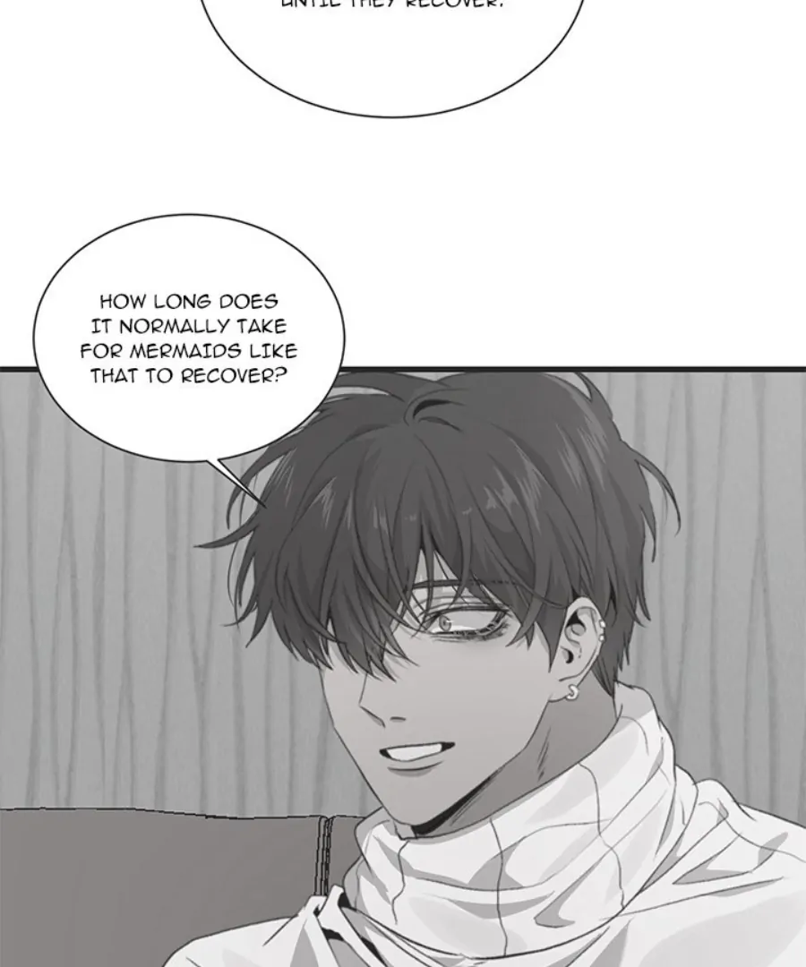 The Spring of the Sea Chapter 60 - page 65