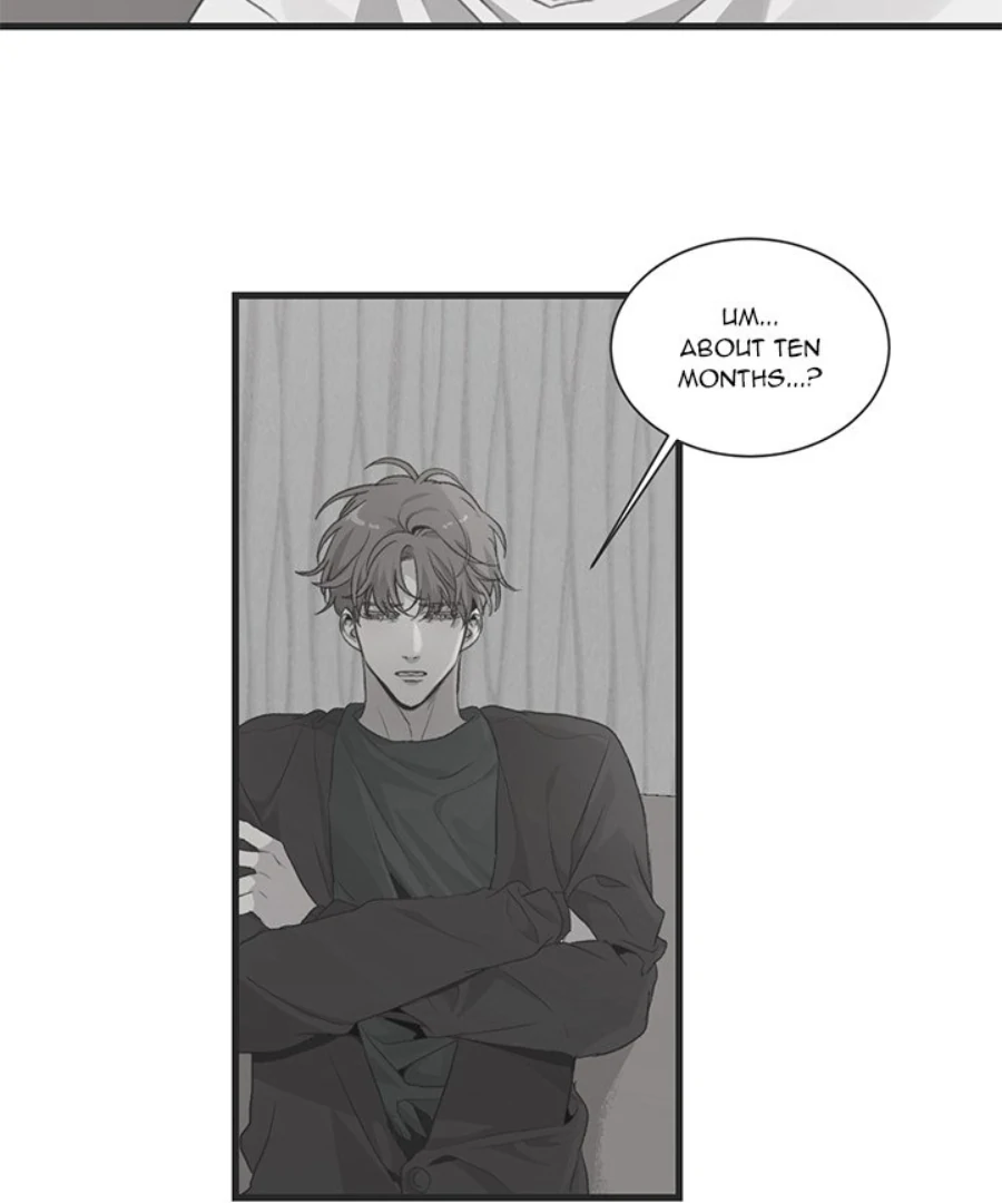 The Spring of the Sea Chapter 60 - page 66