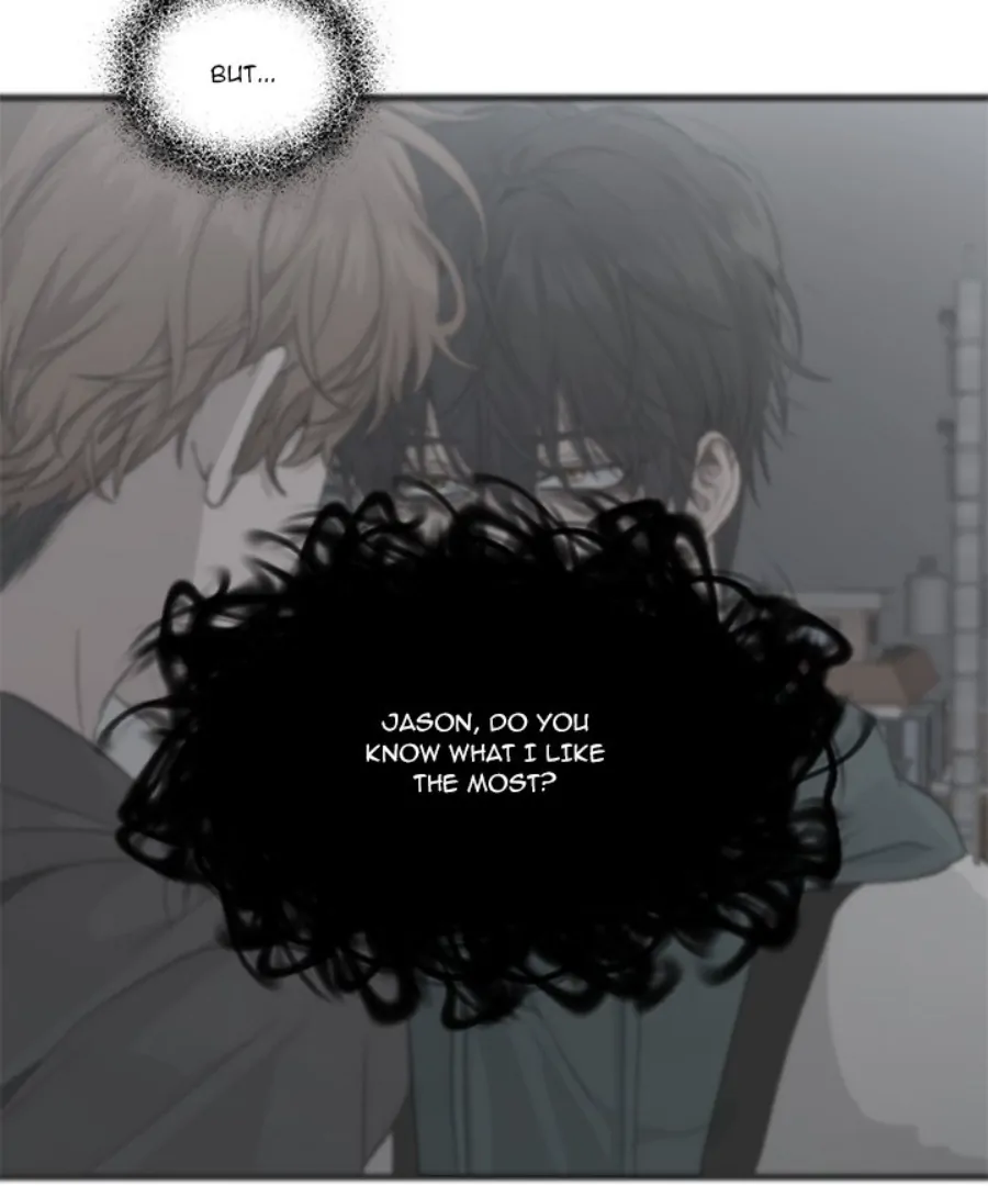 The Spring of the Sea Chapter 60 - page 69