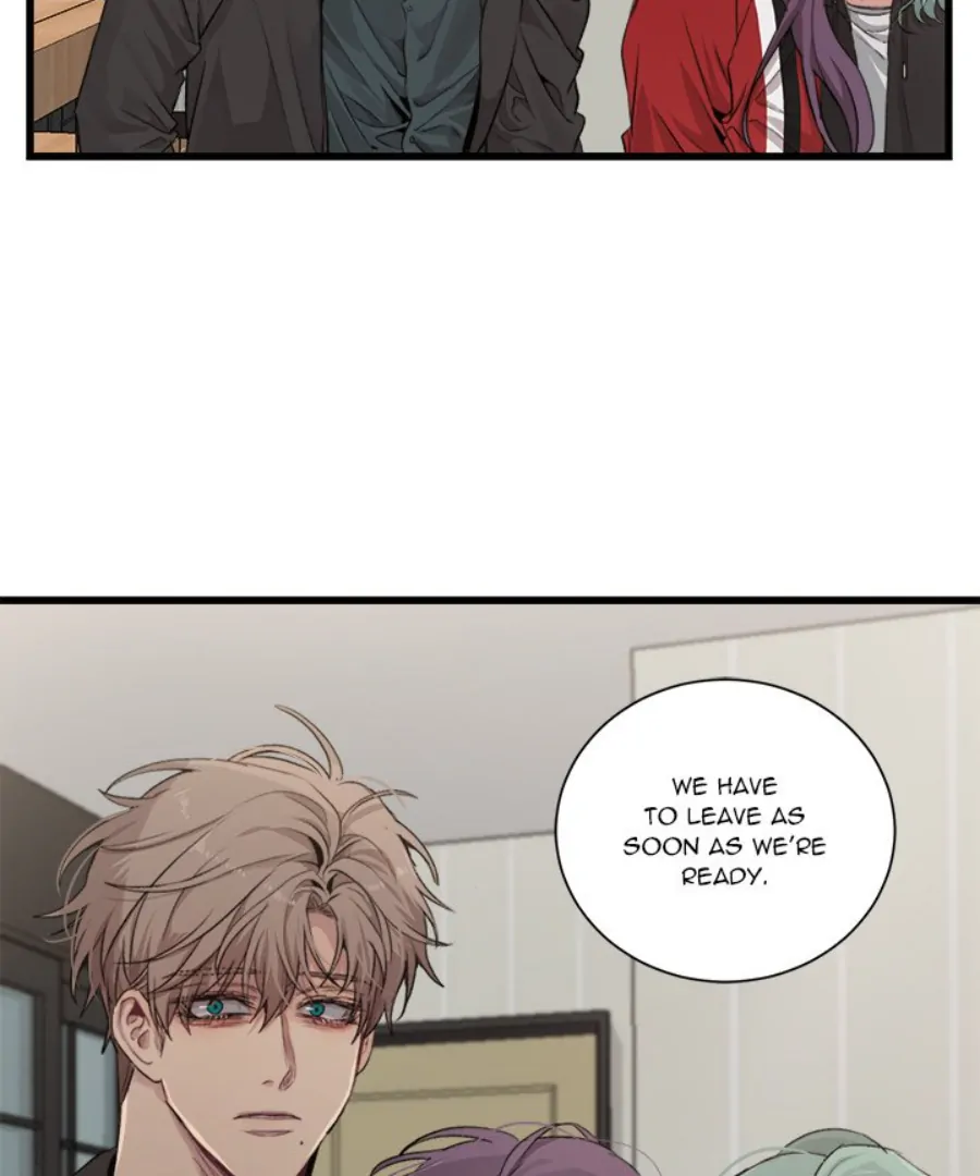 The Spring of the Sea Chapter 60 - page 75