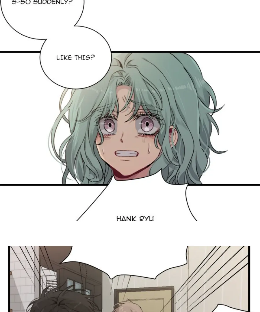 The Spring of the Sea Chapter 60 - page 77