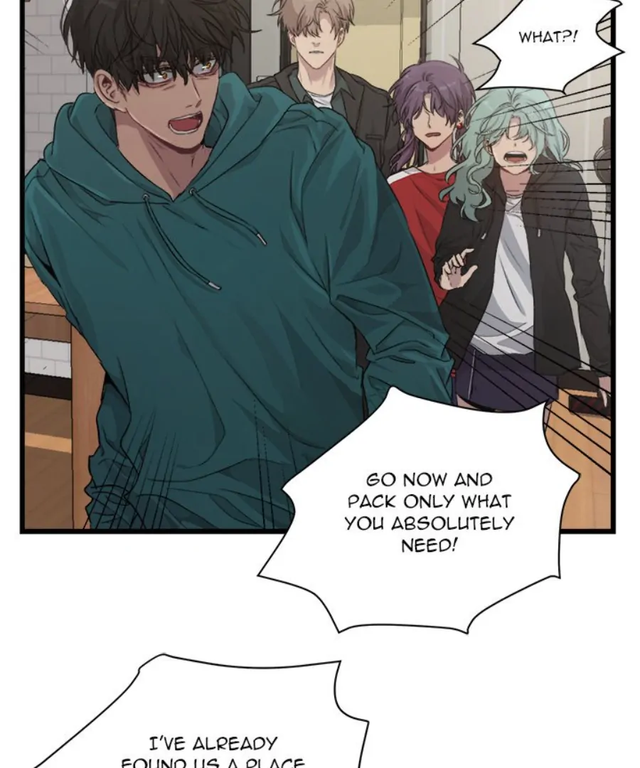 The Spring of the Sea Chapter 60 - page 78