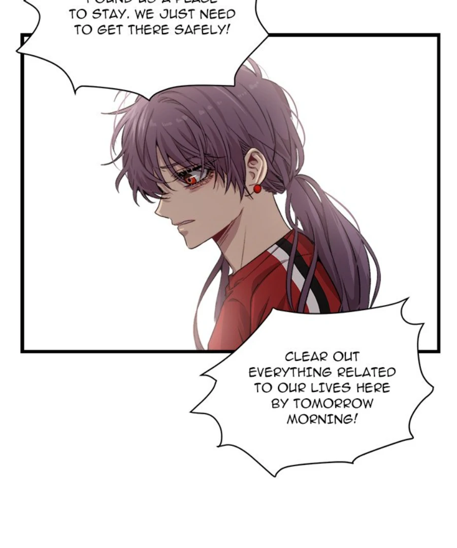 The Spring of the Sea Chapter 60 - page 79