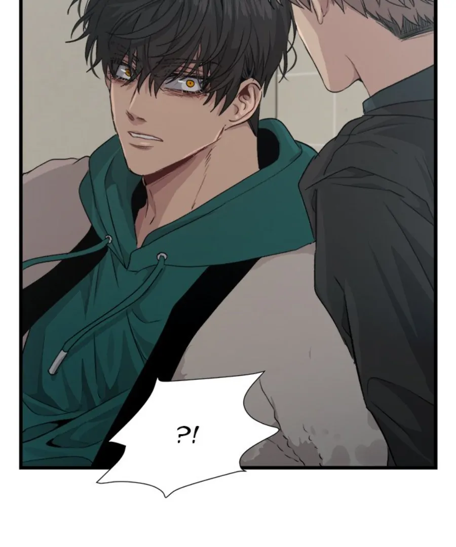 The Spring of the Sea Chapter 60 - page 8