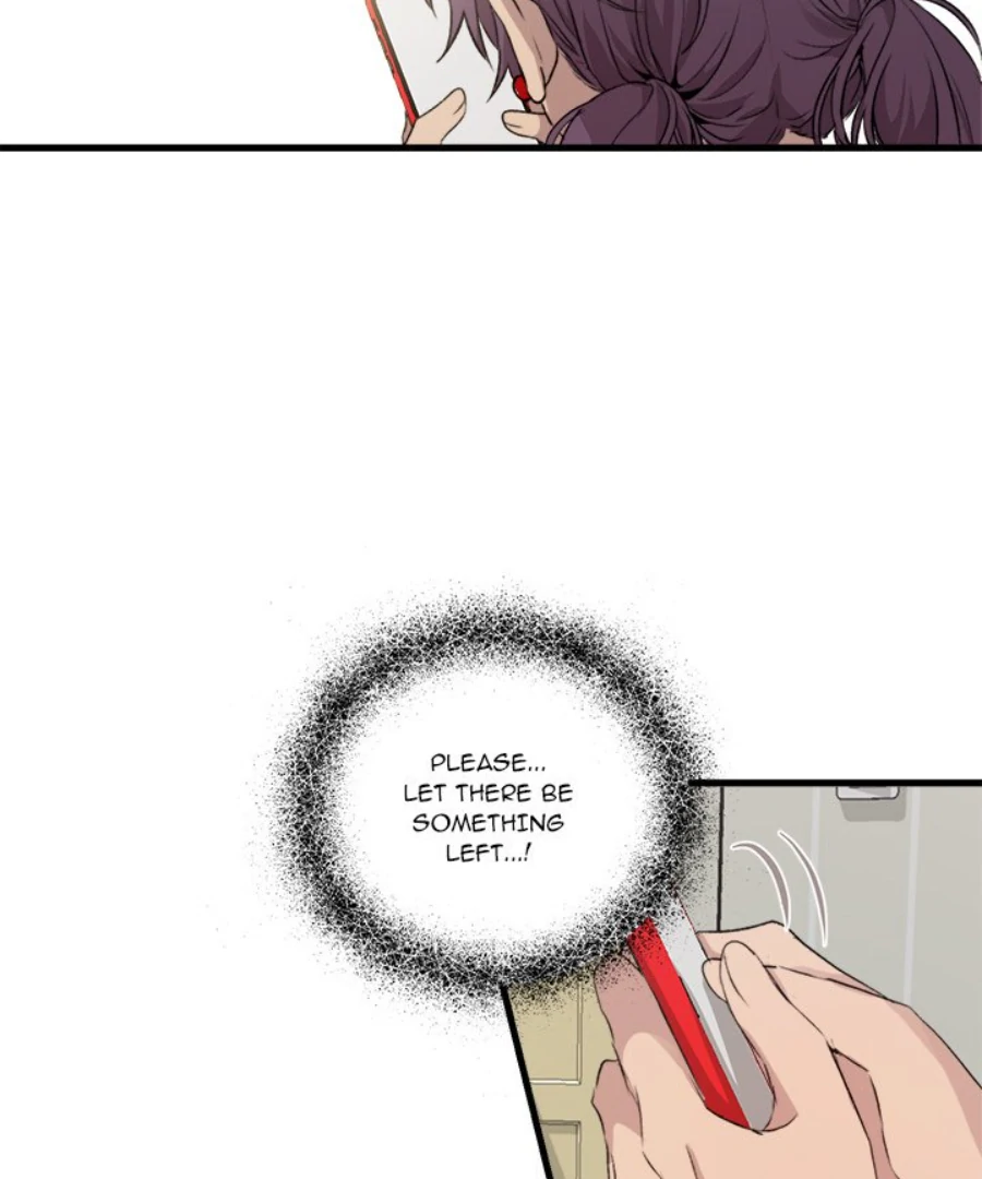 The Spring of the Sea Chapter 60 - page 82