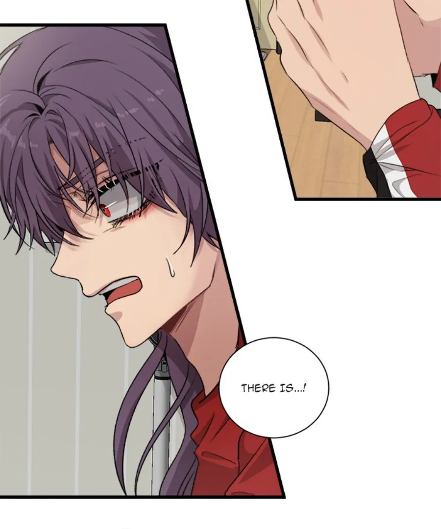 The Spring of the Sea Chapter 60 - page 83