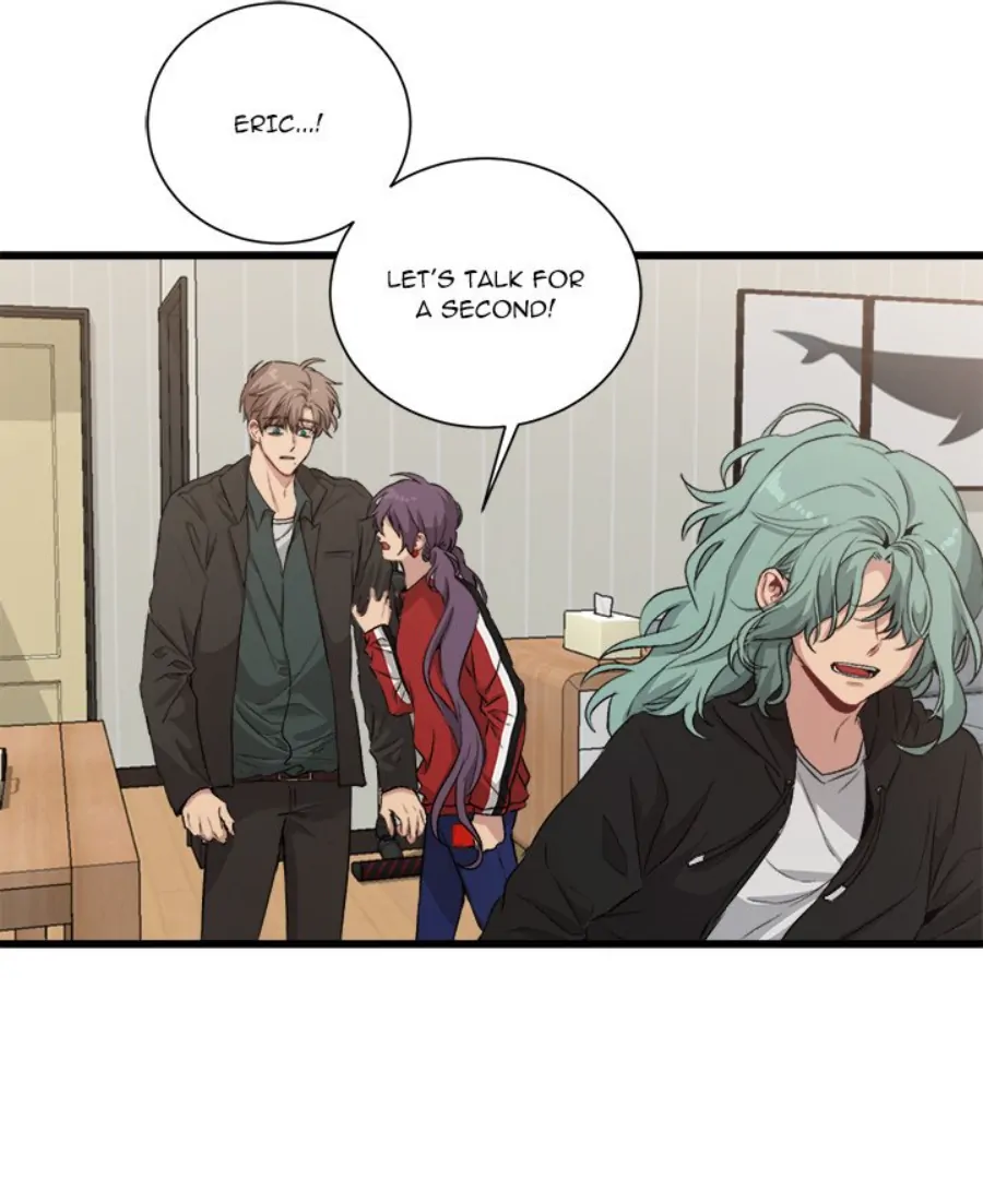 The Spring of the Sea Chapter 60 - page 84