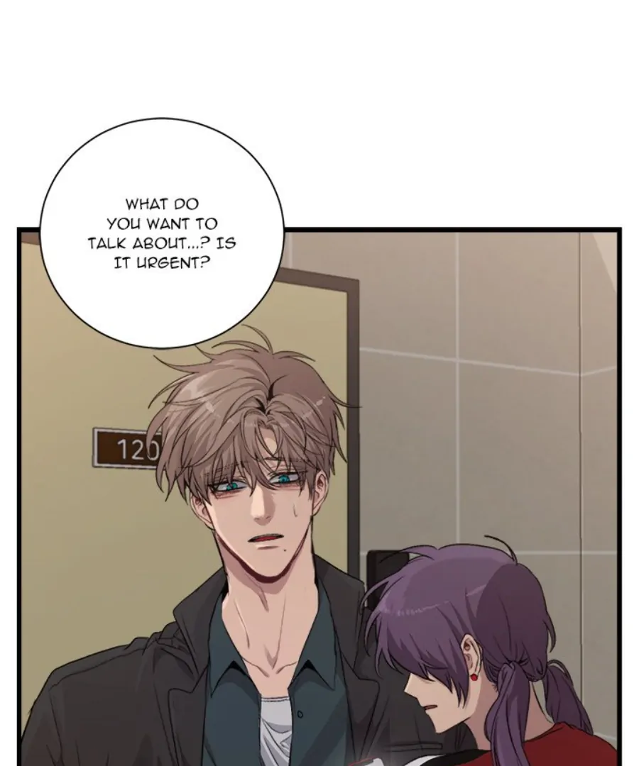 The Spring of the Sea Chapter 60 - page 86