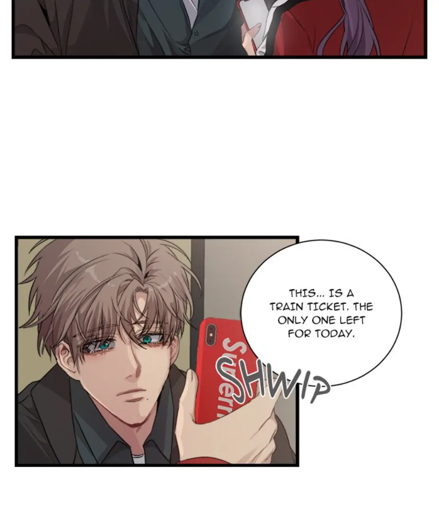 The Spring of the Sea Chapter 60 - page 87