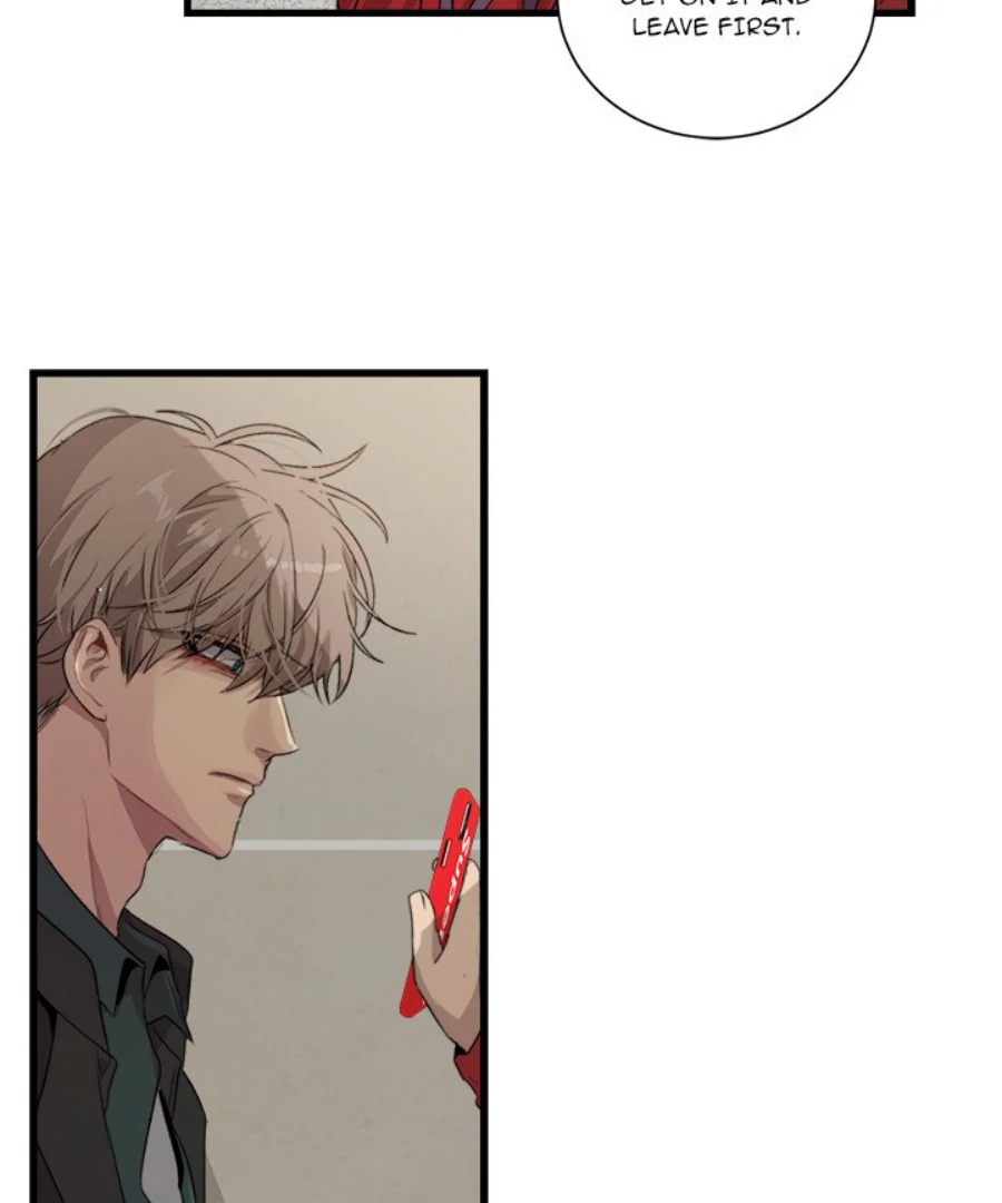 The Spring of the Sea Chapter 60 - page 89