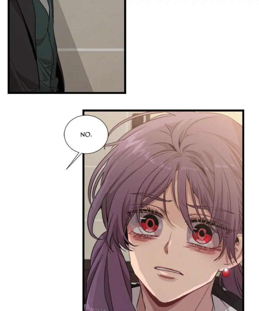 The Spring of the Sea Chapter 60 - page 90