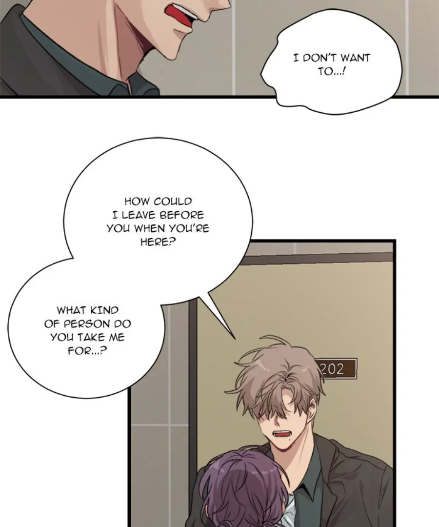 The Spring of the Sea Chapter 60 - page 92