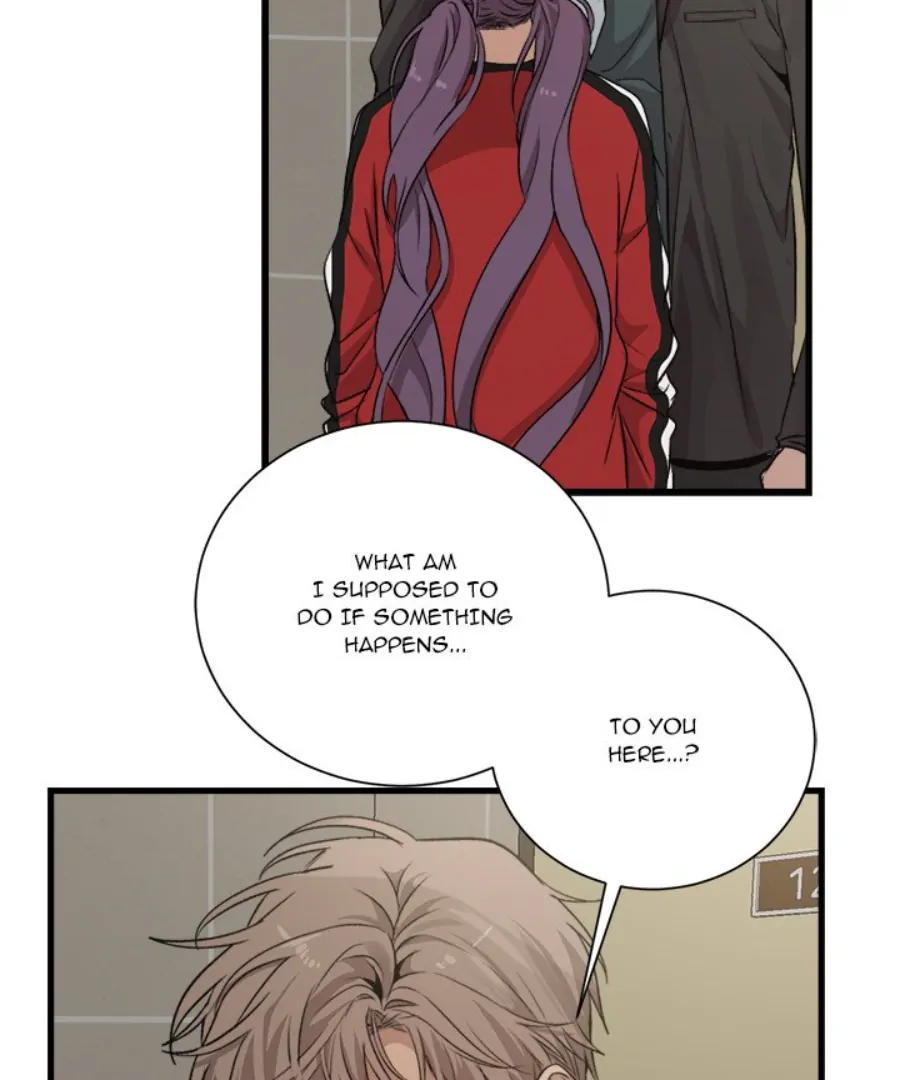 The Spring of the Sea Chapter 60 - page 93