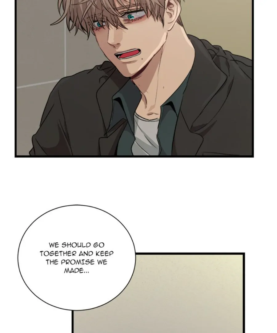 The Spring of the Sea Chapter 60 - page 94