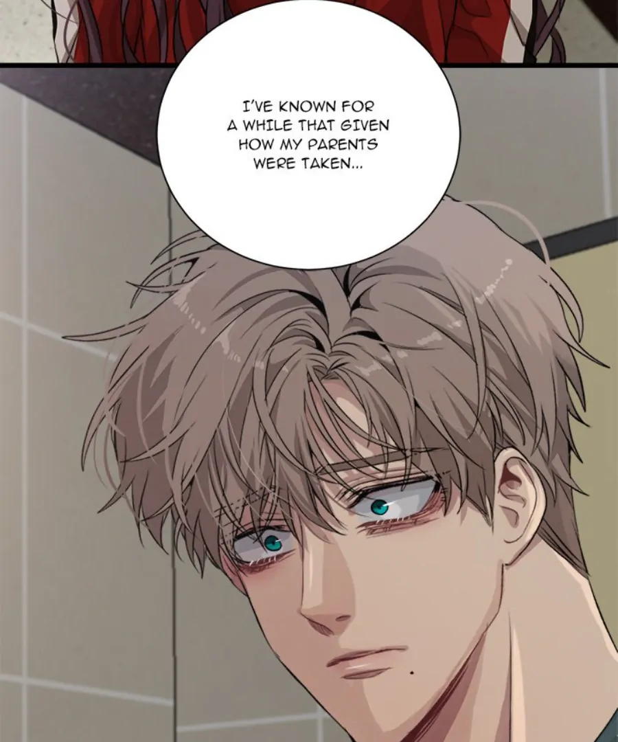 The Spring of the Sea Chapter 60 - page 98