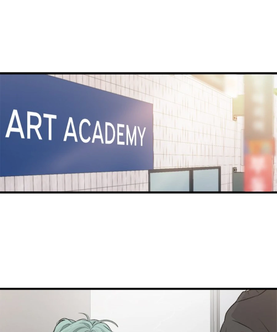 The Spring of the Sea Chapter 61 - page 1