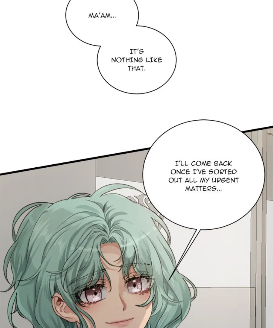 The Spring of the Sea Chapter 61 - page 10