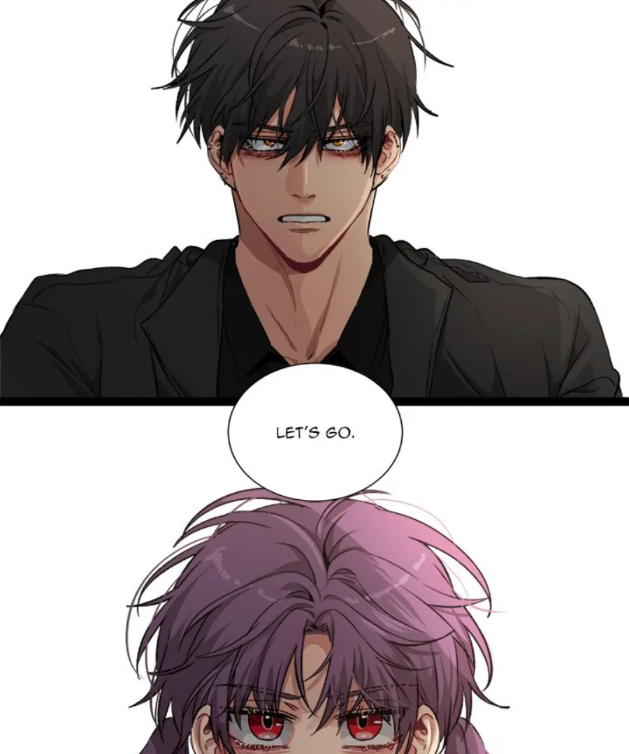 The Spring of the Sea Chapter 61 - page 100