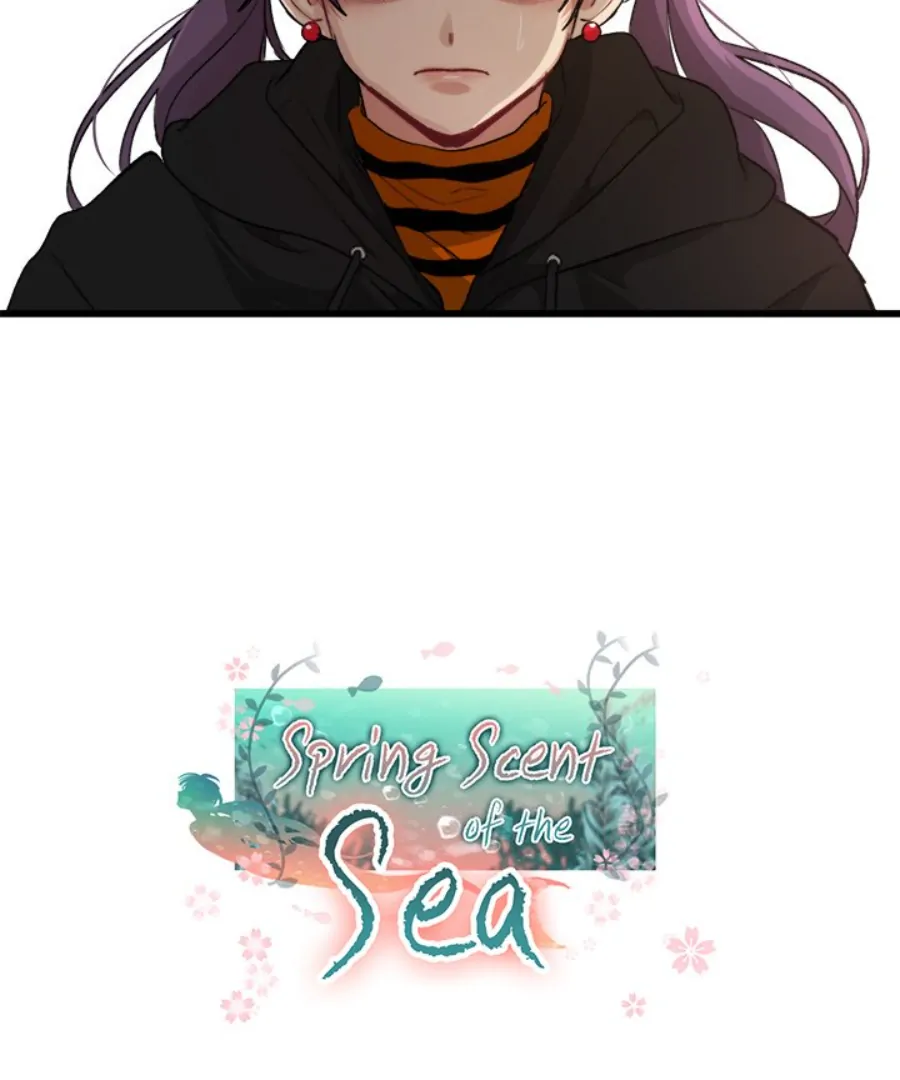 The Spring of the Sea Chapter 61 - page 101
