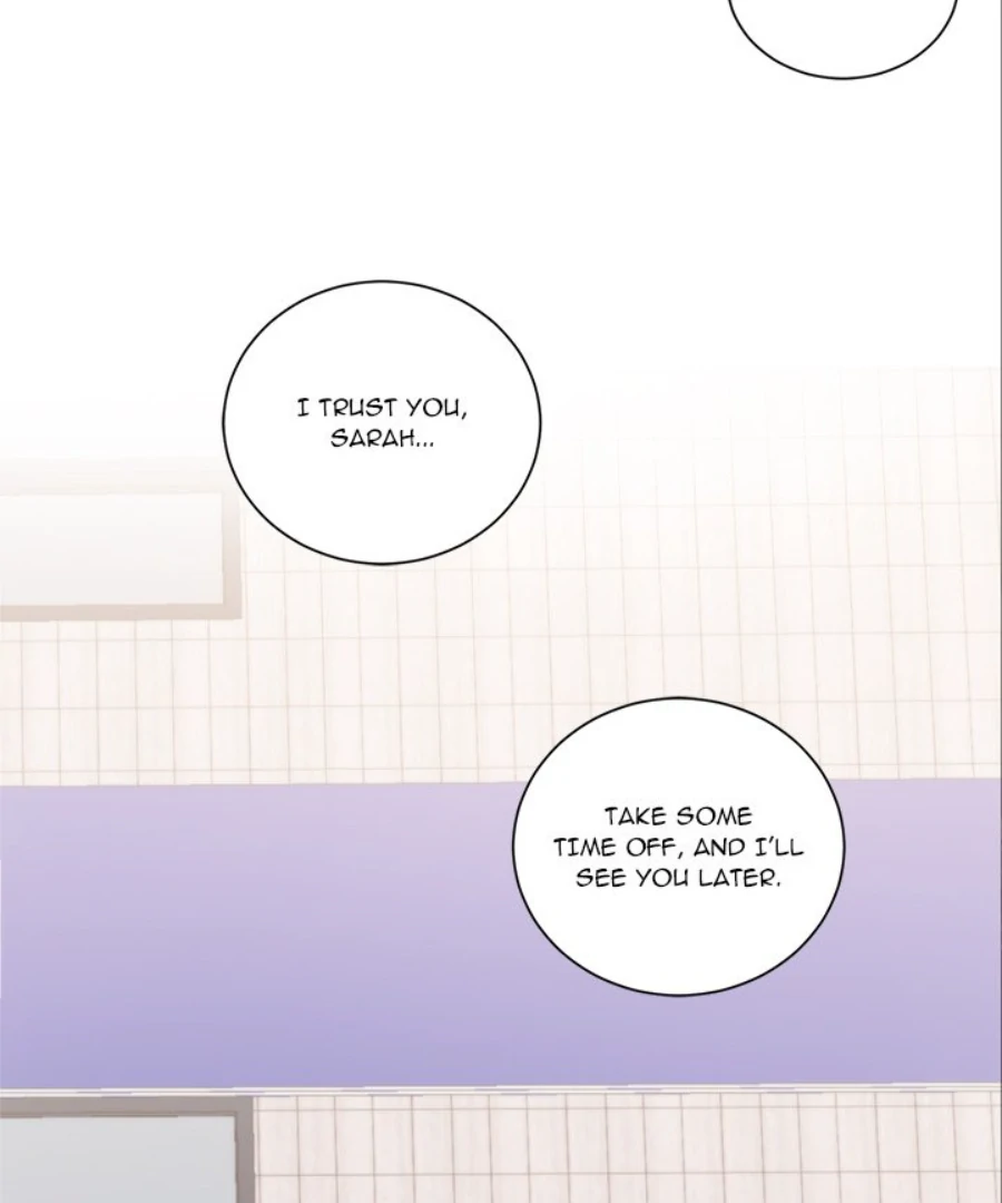 The Spring of the Sea Chapter 61 - page 12