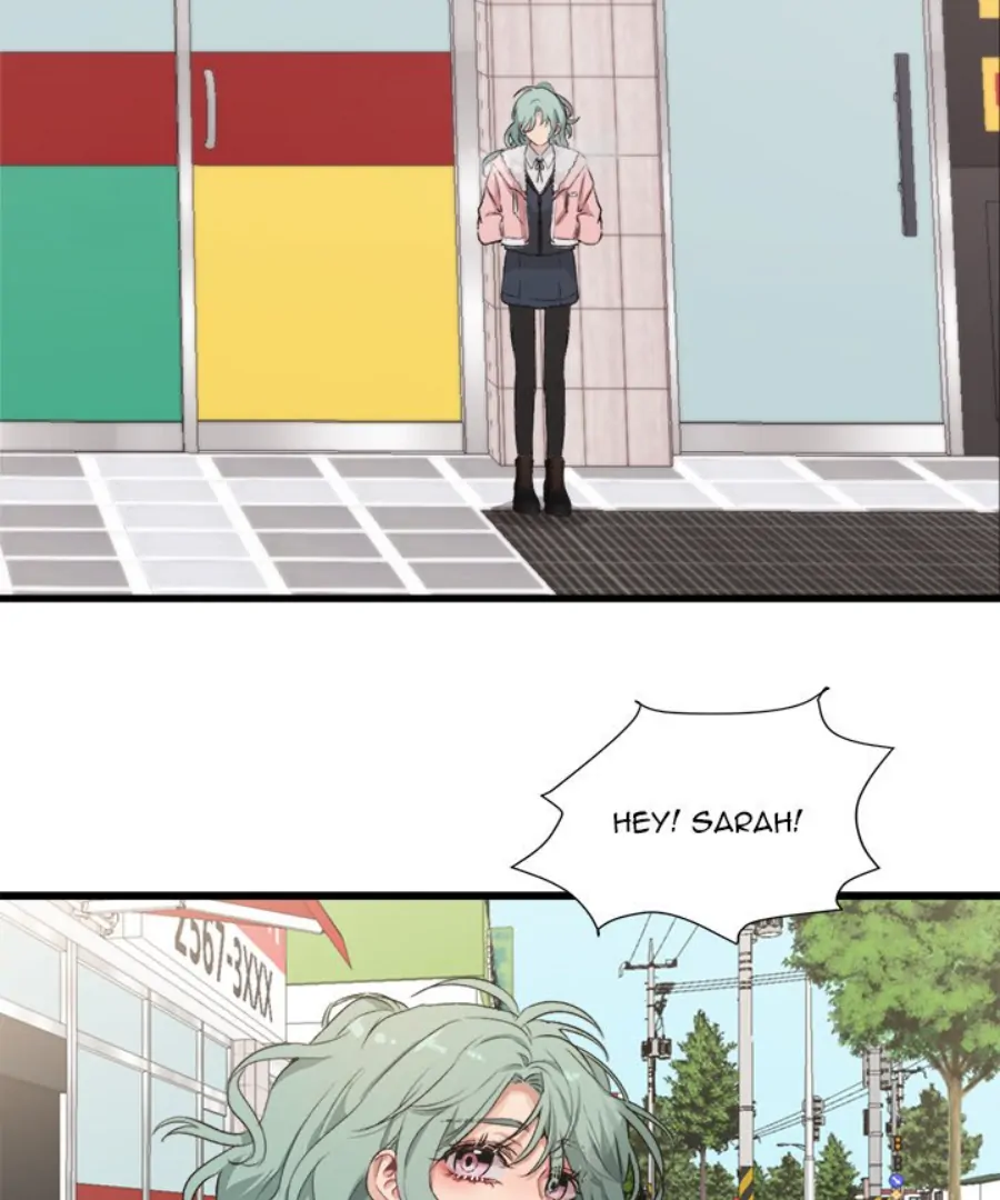 The Spring of the Sea Chapter 61 - page 14