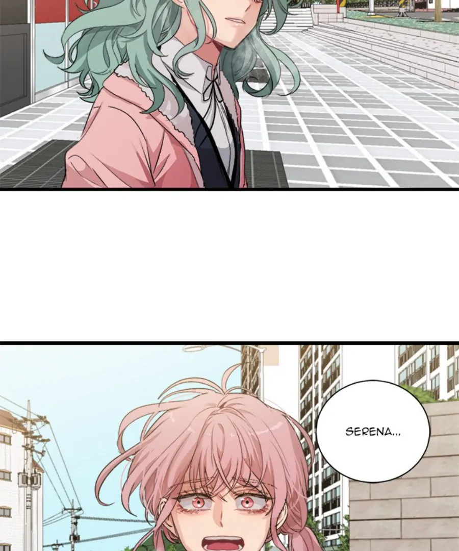 The Spring of the Sea Chapter 61 - page 15