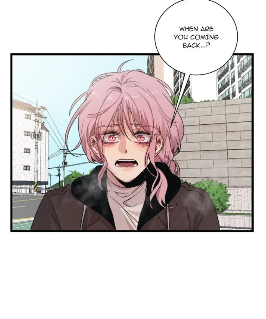 The Spring of the Sea Chapter 61 - page 18