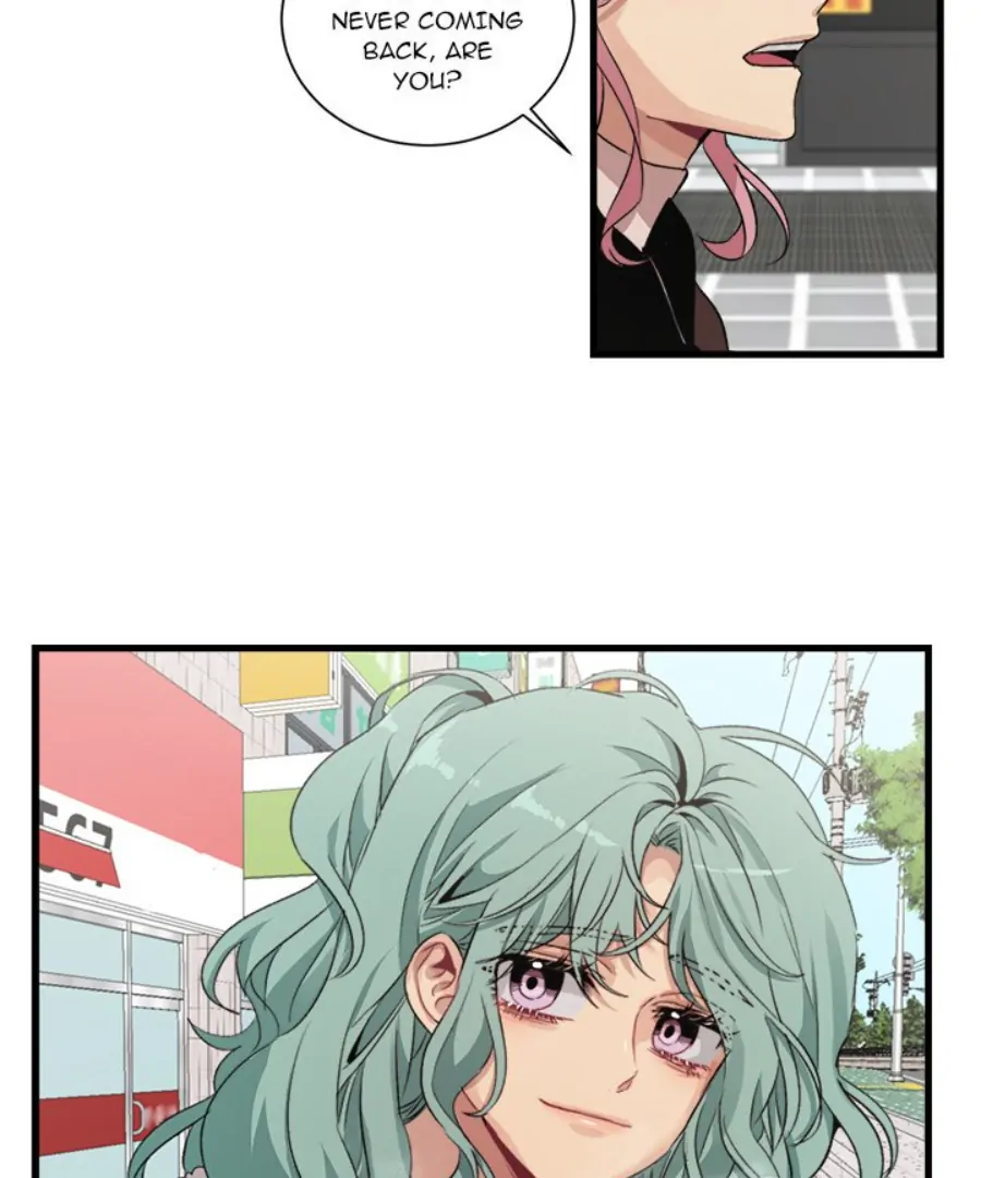 The Spring of the Sea Chapter 61 - page 20