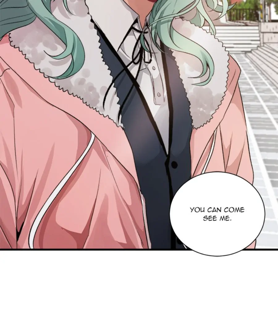 The Spring of the Sea Chapter 61 - page 23