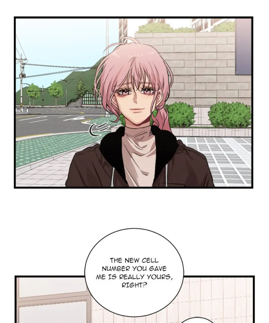 The Spring of the Sea Chapter 61 - page 24