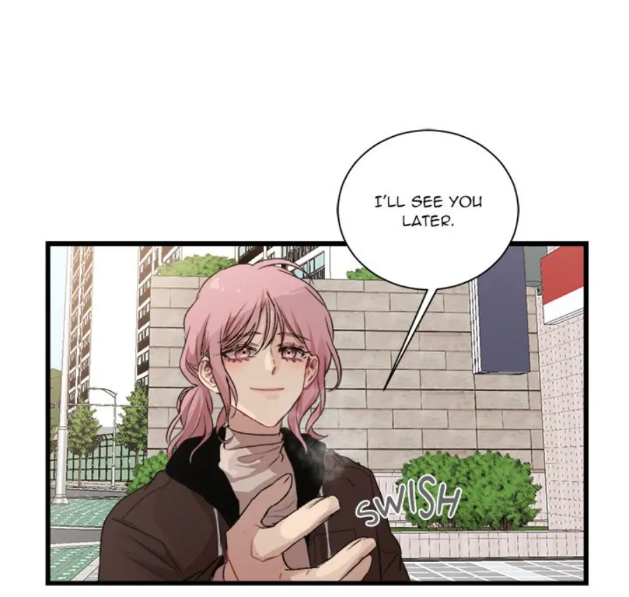 The Spring of the Sea Chapter 61 - page 27