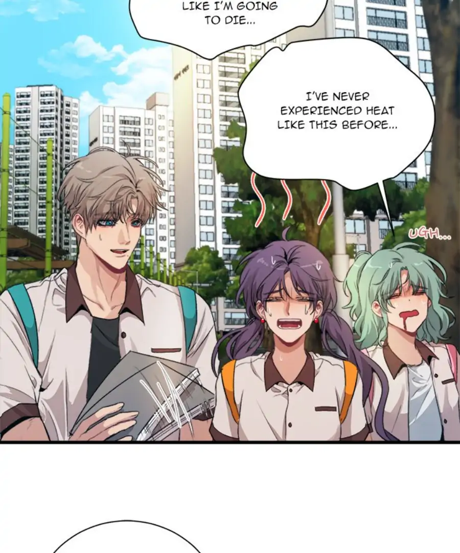 The Spring of the Sea Chapter 61 - page 50