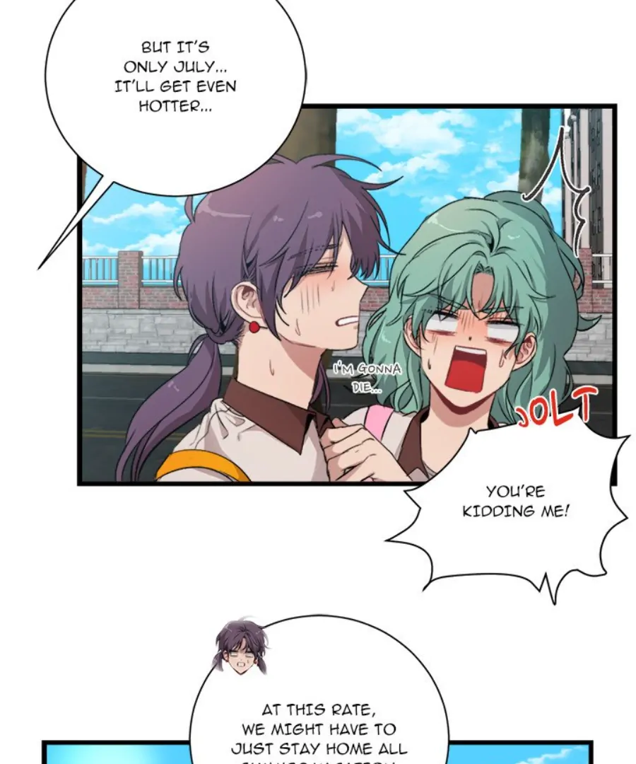 The Spring of the Sea Chapter 61 - page 51