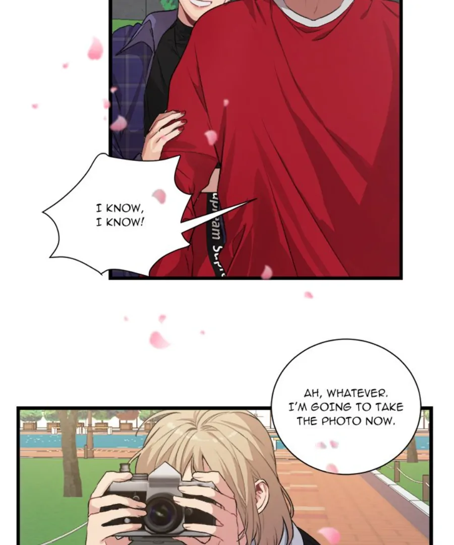 The Spring of the Sea Chapter 61 - page 78