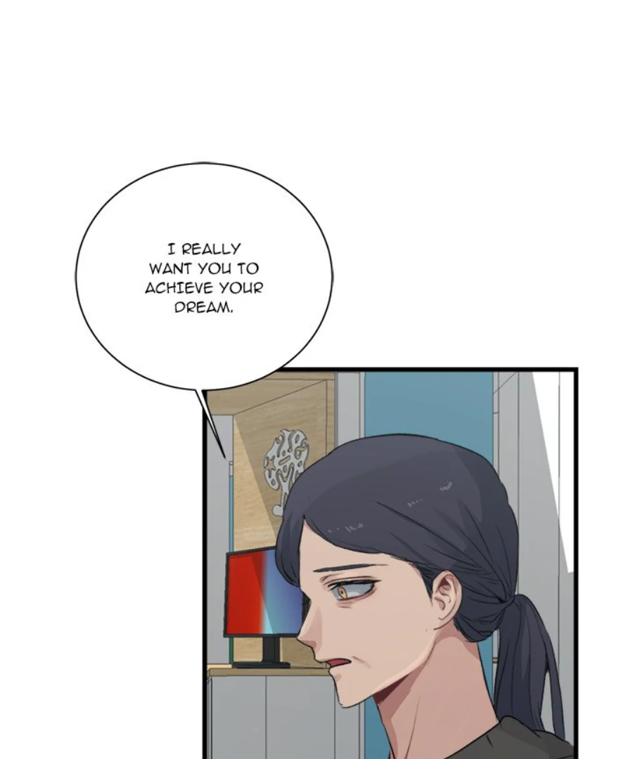 The Spring of the Sea Chapter 61 - page 8