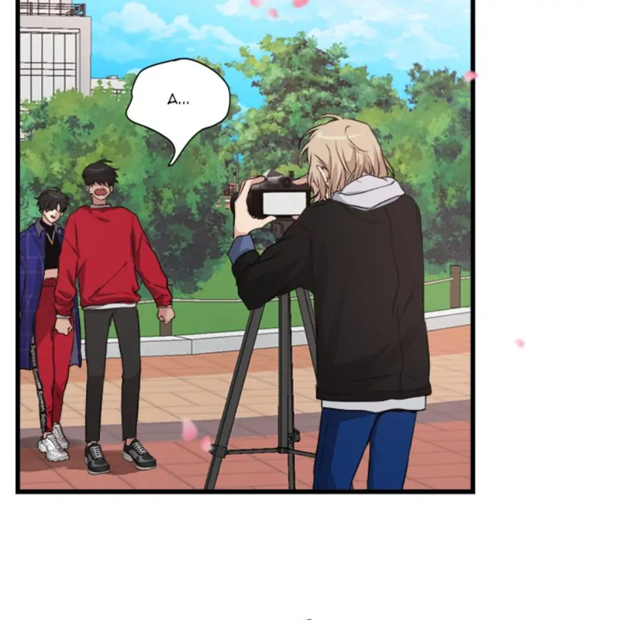 The Spring of the Sea Chapter 61 - page 81