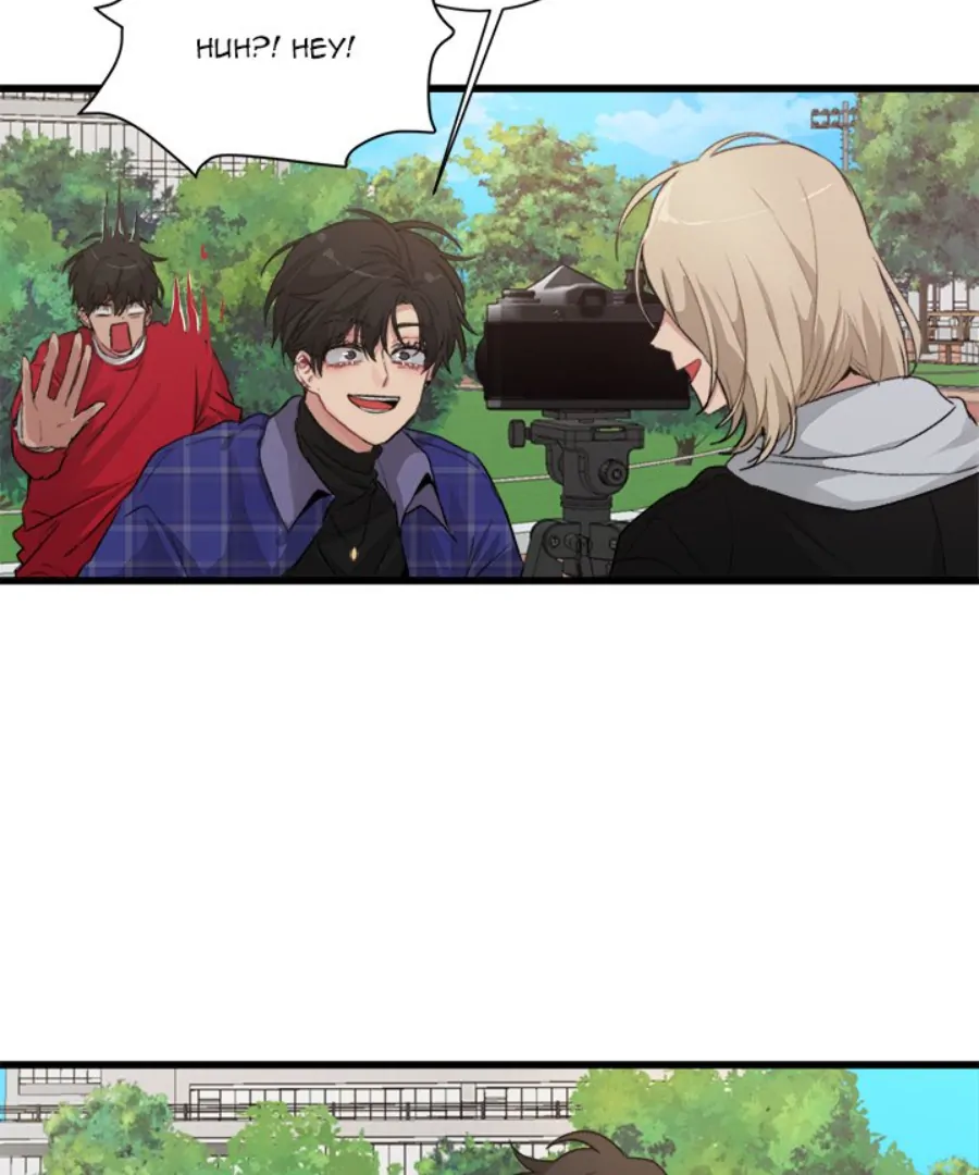 The Spring of the Sea Chapter 61 - page 88