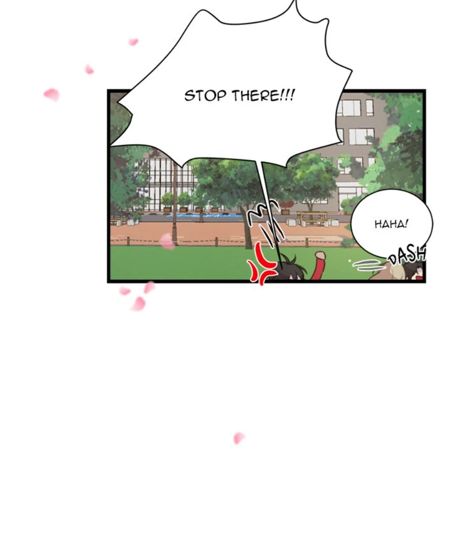 The Spring of the Sea Chapter 61 - page 93