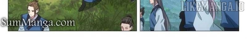 Great Zhou Immortal Officials Chapter 252 - page 2